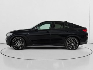 BMW X6 xDrive30d 195 kW (265 CV)