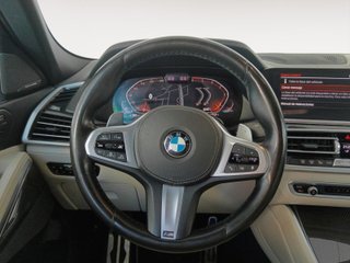 BMW X6 xDrive30d 195 kW (265 CV)