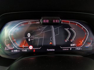 BMW X6 xDrive30d 195 kW (265 CV)