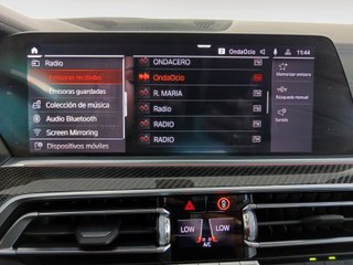 BMW X6 xDrive30d 195 kW (265 CV)