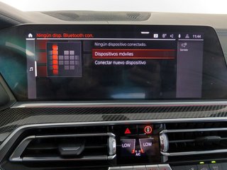 BMW X6 xDrive30d 195 kW (265 CV)