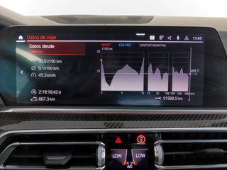 BMW X6 xDrive30d 195 kW (265 CV)