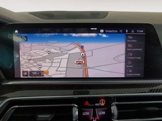 BMW X6 xDrive30d 195 kW (265 CV)