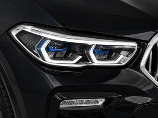 BMW X6 xDrive30d 195 kW (265 CV)