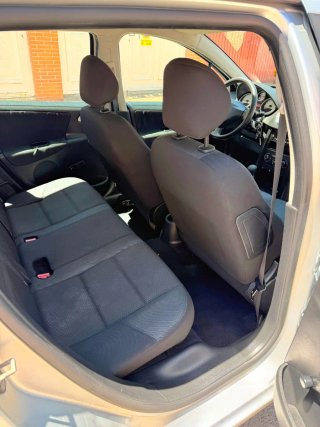 Peugeot 207 2011 1.4i 95cv.etiqueta C.