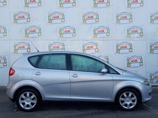 Braccio sospensione SEAT Altea 1K0501529F 1163212
