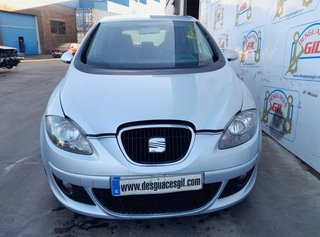 Braccio sospensione SEAT Altea 1K0501529F 1163212