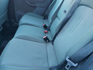 Braccio sospensione SEAT Altea 1K0501529F 1163212