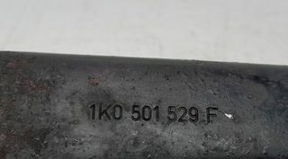 Braccio sospensione SEAT Altea 1K0501529F 1163212