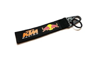 Portachiavi KTM Racing Red Bull