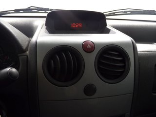 Citroen Berlingo 1.6 HDI Piso Cabina 66 kW (92 CV)
