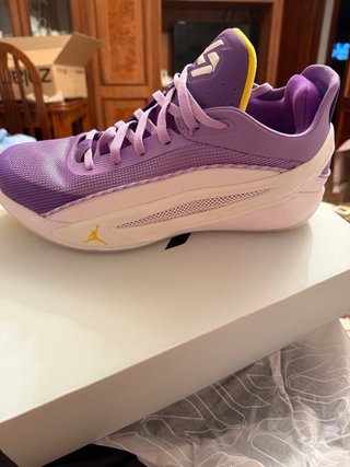 Zapatillas Baloncesto Jordan Luka 5