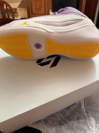 Zapatillas Baloncesto Jordan Luka 5