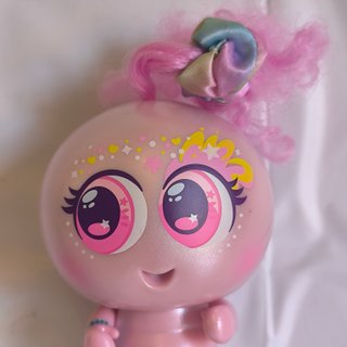 Muñeco Distroller Neonato Rosa 2011