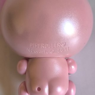 Muñeco Distroller Neonato Rosa 2011
