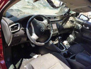 Sonda lambda Nissan Qashqai - 1 1.5 DCI