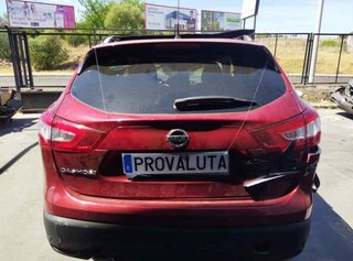 Sonda lambda Nissan Qashqai - 1 1.5 DCI