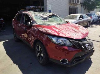 Sonda lambda Nissan Qashqai - 1 1.5 DCI