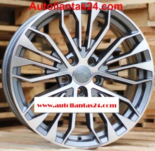 1 Set di 4 pneumatici Audi, varie misure r925359