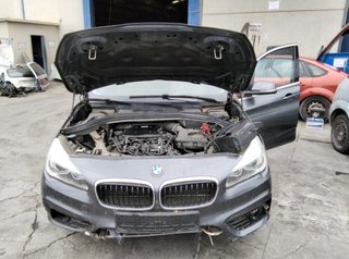 Tubo aria 1885350 6453920972204 BMW Serie 2 (F46)