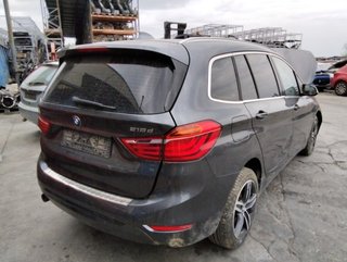 Tubo aria 1885350 6453920972204 BMW Serie 2 (F46)
