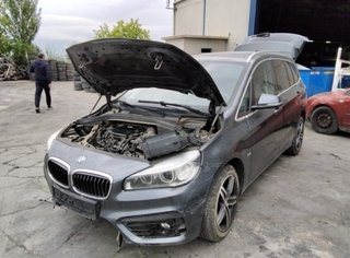 Tubo aria 1885350 6453920972204 BMW Serie 2 (F46)