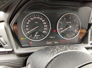 Tubo aria 1885350 6453920972204 BMW Serie 2 (F46)