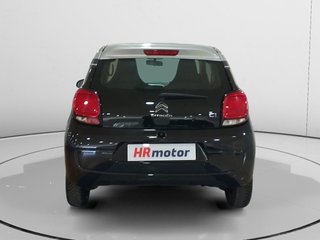 Citroen C1 VTi 72 S&S Feel 53 kW (72 CV)