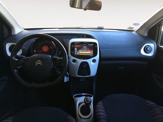 Citroen C1 VTi 72 S&S Feel 53 kW (72 CV)
