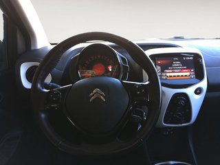 Citroen C1 VTi 72 S&S Feel 53 kW (72 CV)