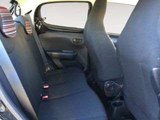 Citroen C1 VTi 72 S&S Feel 53 kW (72 CV)