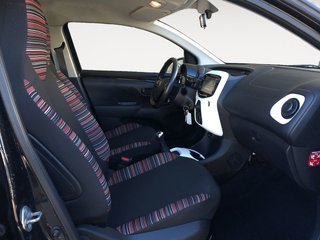 Citroen C1 VTi 72 S&S Feel 53 kW (72 CV)