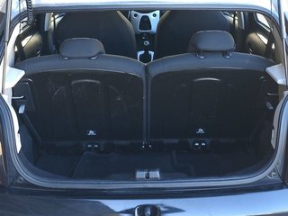 Citroen C1 VTi 72 S&S Feel 53 kW (72 CV)