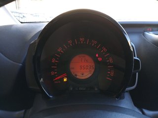 Citroen C1 VTi 72 S&S Feel 53 kW (72 CV)