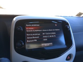 Citroen C1 VTi 72 S&S Feel 53 kW (72 CV)