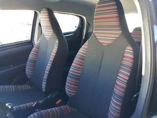 Citroen C1 VTi 72 S&S Feel 53 kW (72 CV)