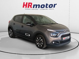 Citroen C3 PureTech 110 S&S Max 81 kW (110 CV)