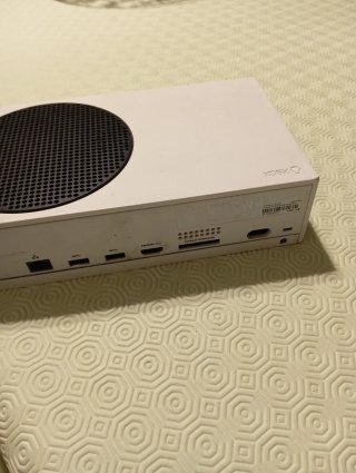 Xbox Series S