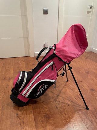 Bolsa de golf infantil Golphin