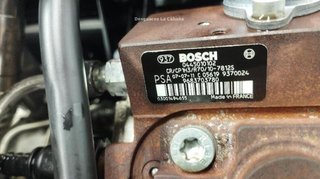 Motor completo citroen 8hz c3 i (fc_) 1.4 21343131