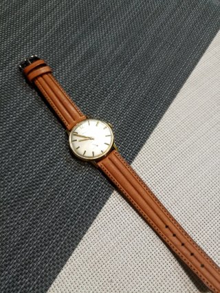 Reloj Festina Vintage 17 Rubis