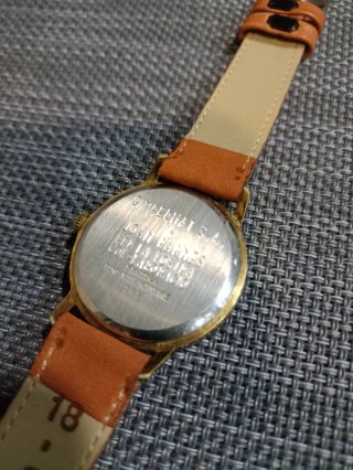 Reloj Festina Vintage 17 Rubis