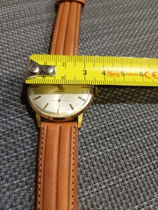 Reloj Festina Vintage 17 Rubis