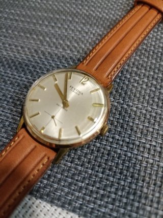 Reloj Festina Vintage 17 Rubis