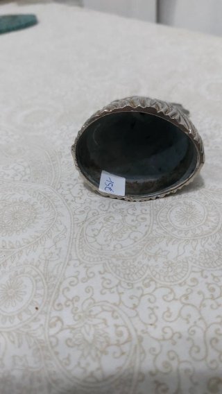Figura decorativa di gallo