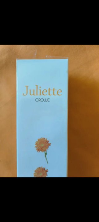 Colonia Juliette Crowe Eau de Toilette