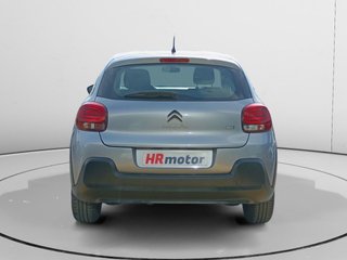 Citroen C3 1.2 PureTech Feel 81 kW (110 CV)