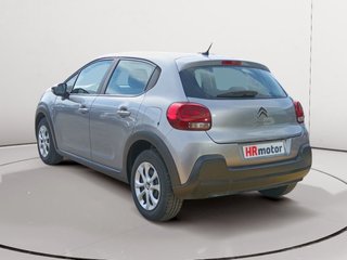 Citroen C3 1.2 PureTech Feel 81 kW (110 CV)