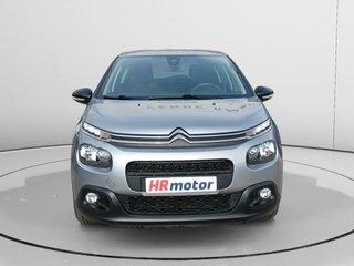 Citroen C3 1.2 PureTech Feel 81 kW (110 CV)