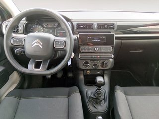 Citroen C3 1.2 PureTech Feel 81 kW (110 CV)